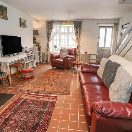Villa 3 Alma Terrace à Llanfairfechan Extérieur photo
