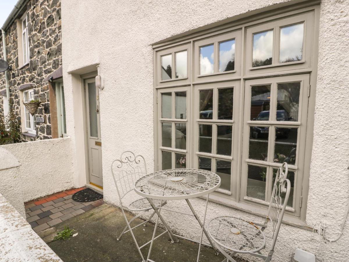 Villa 3 Alma Terrace à Llanfairfechan Extérieur photo