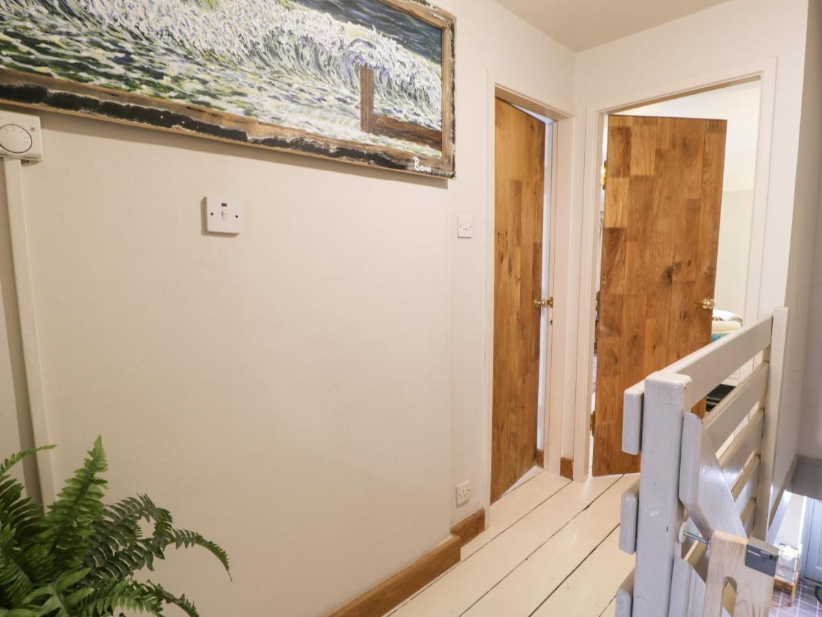 Villa 3 Alma Terrace à Llanfairfechan Extérieur photo