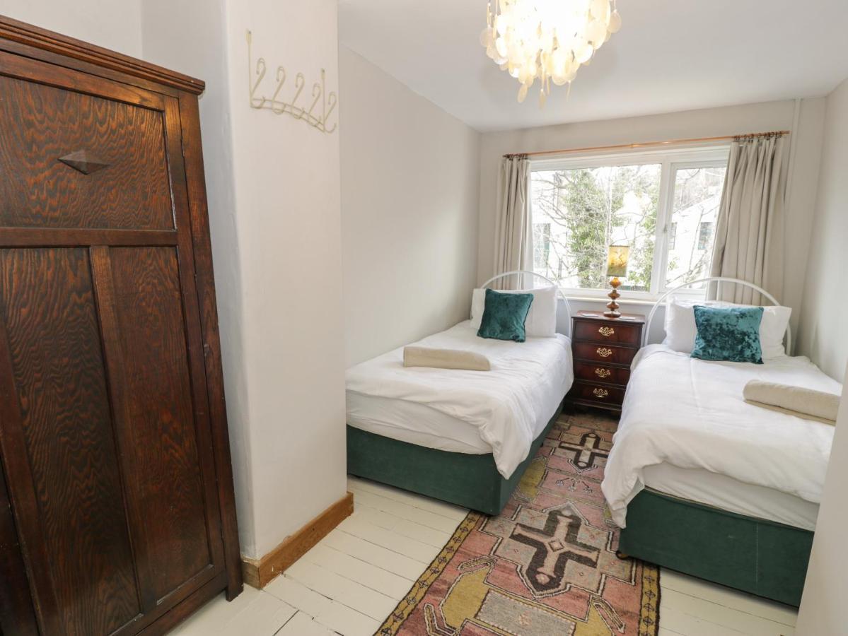 Villa 3 Alma Terrace à Llanfairfechan Extérieur photo