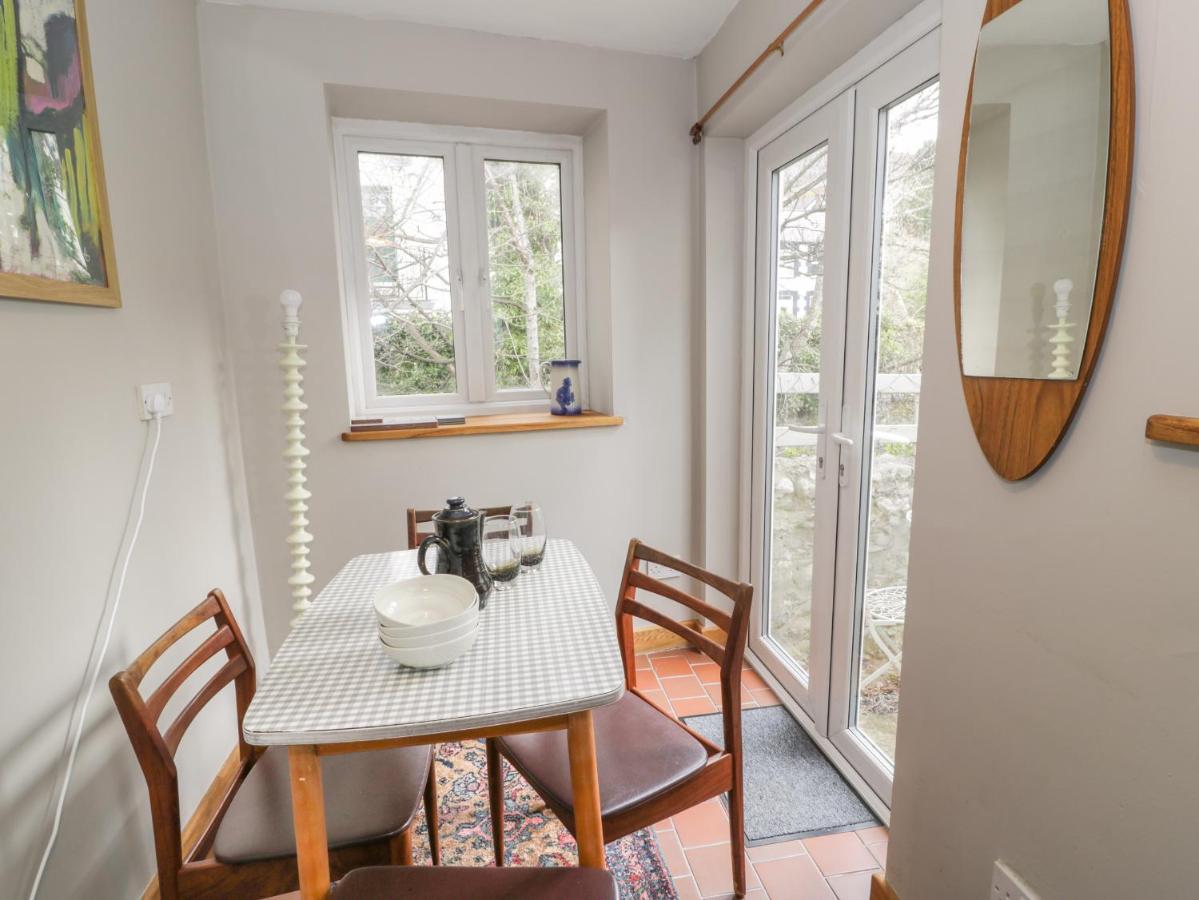 Villa 3 Alma Terrace à Llanfairfechan Extérieur photo