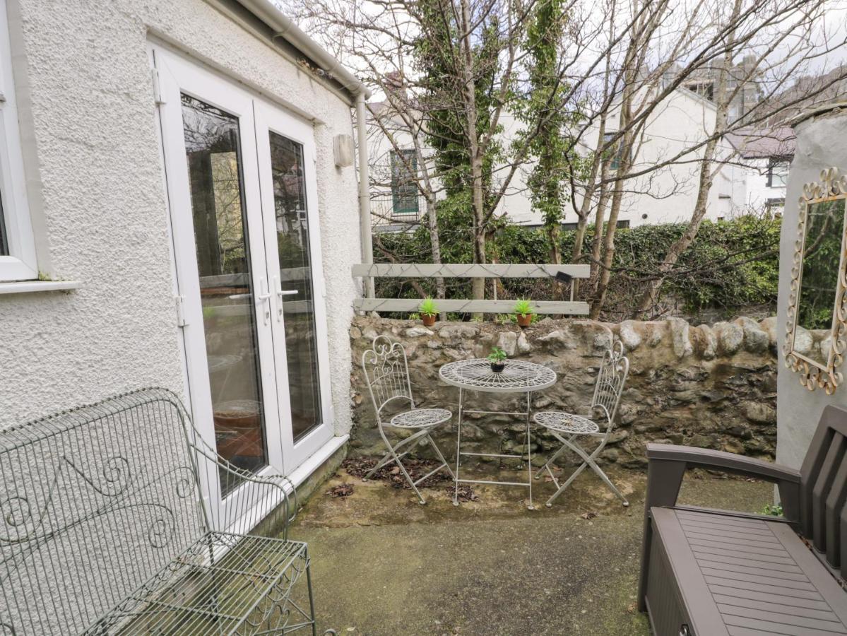 Villa 3 Alma Terrace à Llanfairfechan Extérieur photo